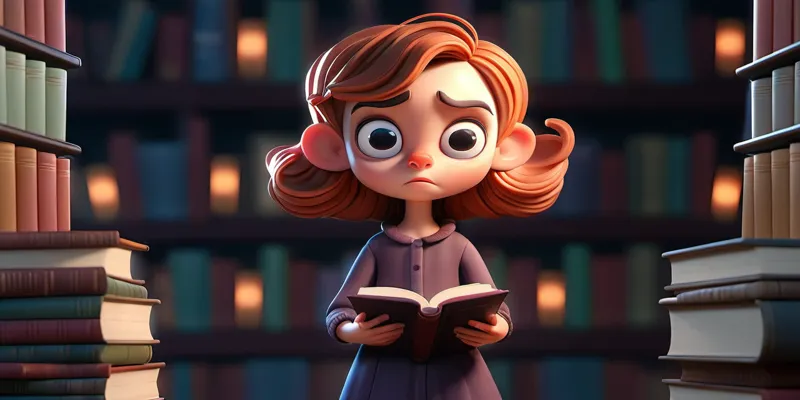 Elanın Süper Bilimin Adasında Maceraları | Bilim Hikayeleri