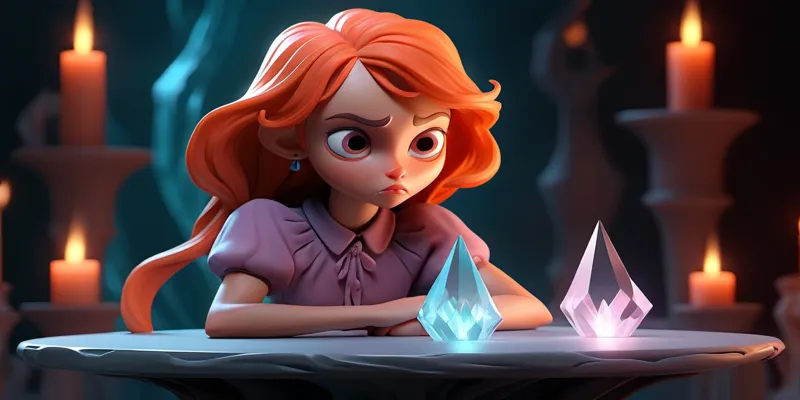 Elanın Süper Bilimin Adasında Maceraları | Bilim Hikayeleri - 5