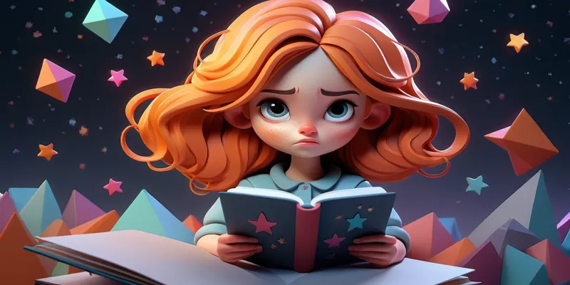 Elanın Süper Bilimin Adasında Maceraları | Bilim Hikayeleri - 2