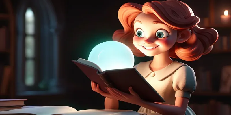 Elanın Süper Bilimin Adasında Maceraları | Bilim Hikayeleri - 9