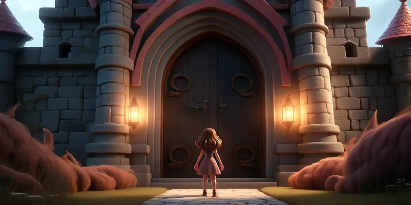 Elanın Süper Bilimin Adasında Maceraları | Bilim Hikayeleri - 4