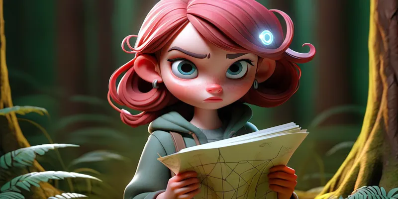 Elanın Süper Bilimin Adasında Maceraları | Bilim Hikayeleri - 6