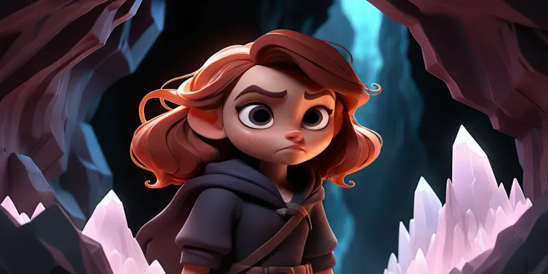 Elanın Süper Bilimin Adasında Maceraları | Bilim Hikayeleri - 7