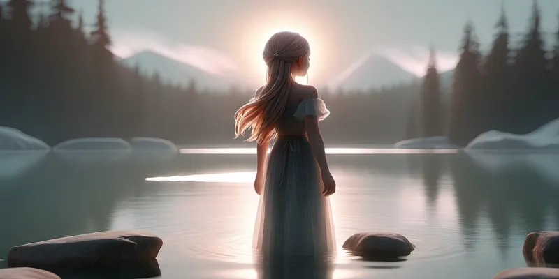 Elanın Süper Bilimin Adasında Maceraları | Bilim Hikayeleri - 8