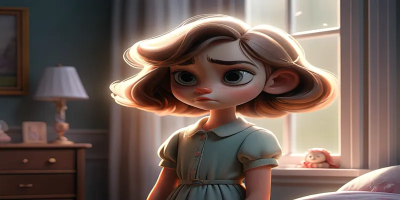 Ela’nın Uyku Macerası Uyku Ülkesi’ndeki Sırlarla Dolu Masal