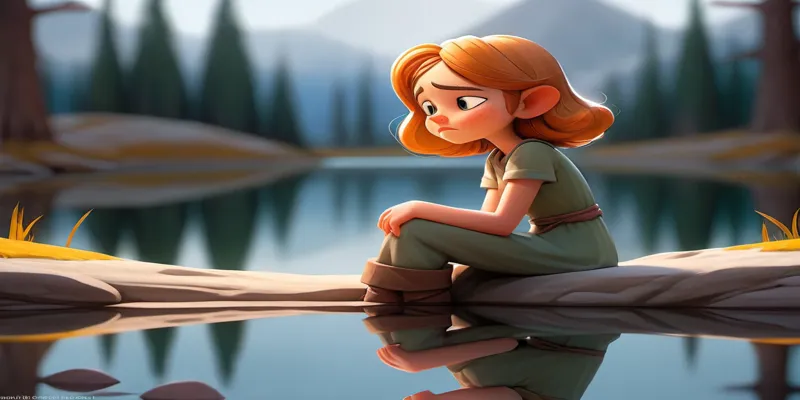 Ela’nın Uyku Macerası Uyku Ülkesi’ndeki Sırlarla Dolu Masal - 7