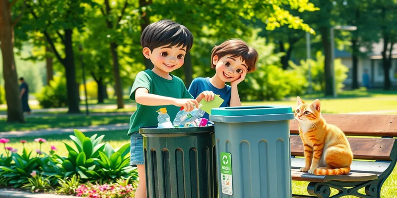 Elif ve Gülümseme Çiçeği İyilik Dolu Çocuk Masalını Oku - 7