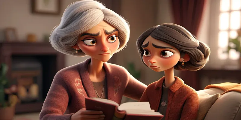 Elif ve Hoşgörünün Gücü İslam'ın Sevgi Dolu Öğretileri - 4