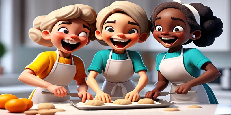 Elif ve Hoşgörünün Gücü İslam'ın Sevgi Dolu Öğretileri - 8