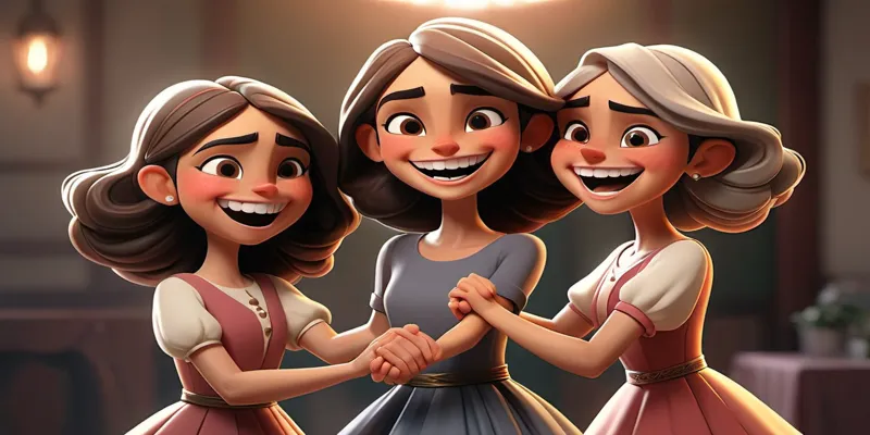 Elif ve Hoşgörünün Gücü İslam'ın Sevgi Dolu Öğretileri - 10