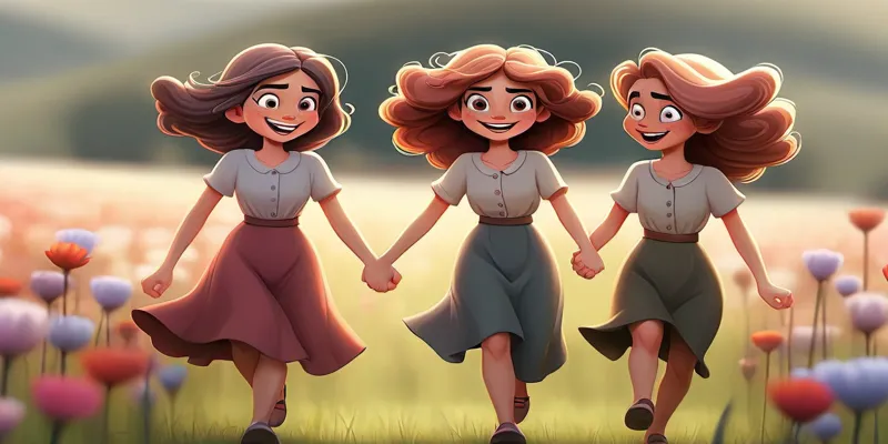 Elif ve Hoşgörünün Gücü İslam'ın Sevgi Dolu Öğretileri - 5