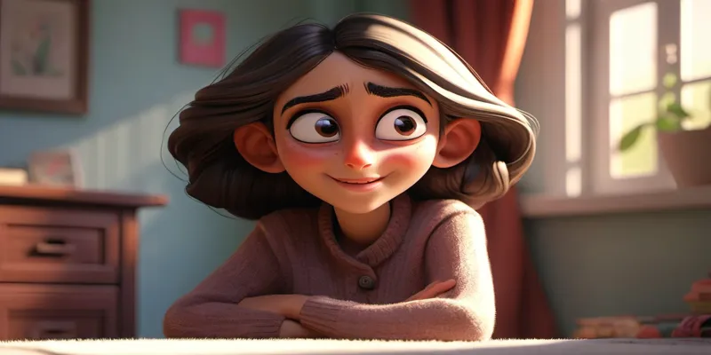 Elif ve Hoşgörünün Gücü İslam'ın Sevgi Dolu Öğretileri - 6