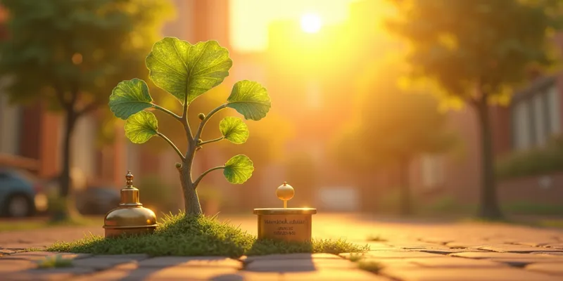 Elif ve İyilik Ağacı Gültepesi’nde Saygı Dolu Masalı - 8