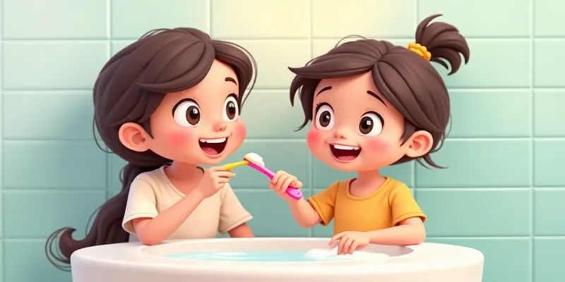 Elif ve Masal Yastığı Uykuyu Sevdiren Çocuk Masalını Oku - 2