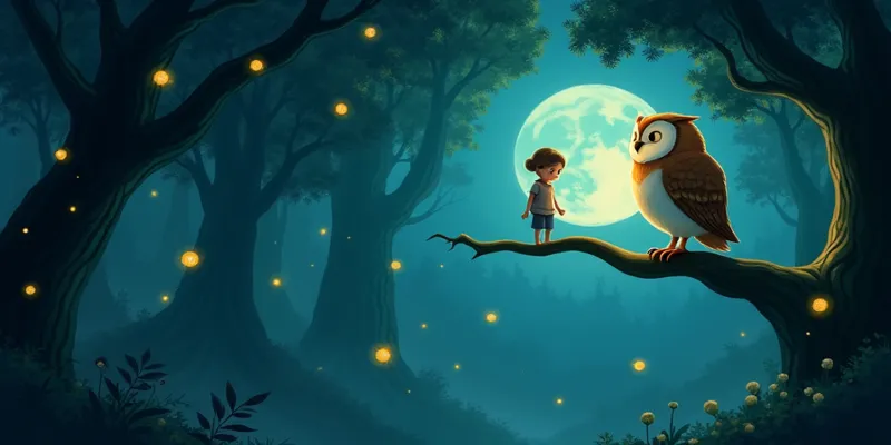 Elif ve Masal Yastığı Uykuyu Sevdiren Çocuk Masalını Oku - 6