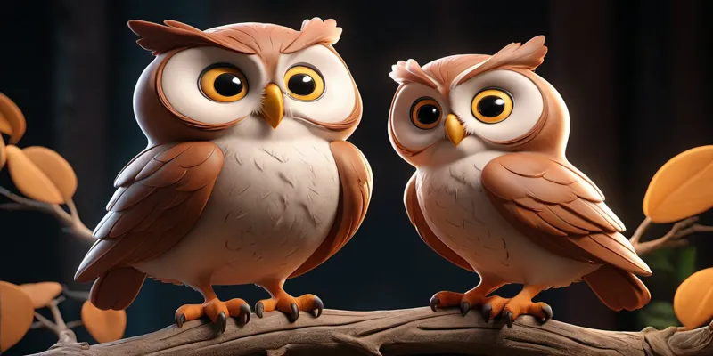 Elif ve Miko ile Doğanın Sırlarını Keşfetmeye Hazır Olun - 2