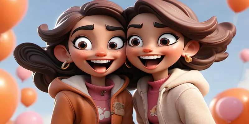 Elif ve Miko ile Doğanın Sırlarını Keşfetmeye Hazır Olun - 9