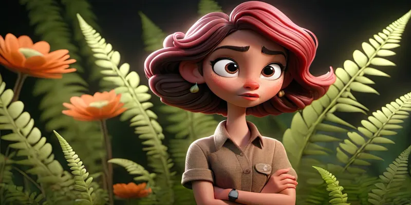 Elif ve Miko ile Doğanın Sırlarını Keşfetmeye Hazır Olun - 5