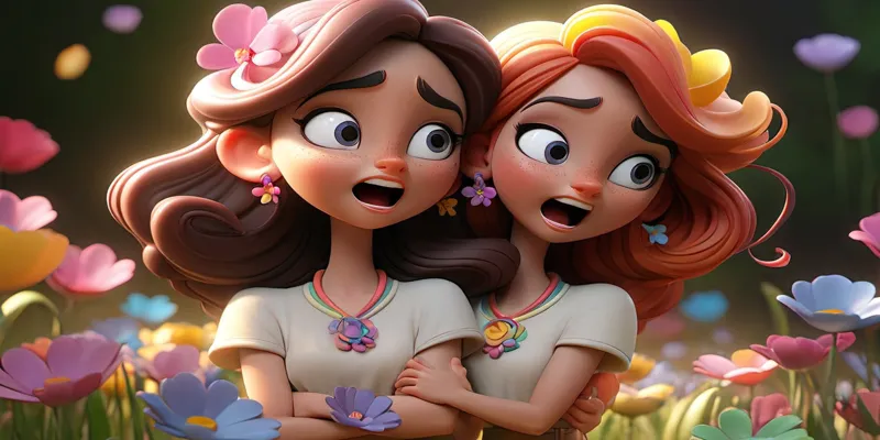 Elif ve Miko ile Doğanın Sırlarını Keşfetmeye Hazır Olun - 6