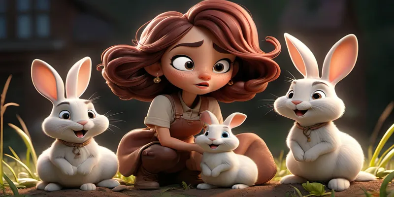 Elif ve Miko ile Doğanın Sırlarını Keşfetmeye Hazır Olun - 7