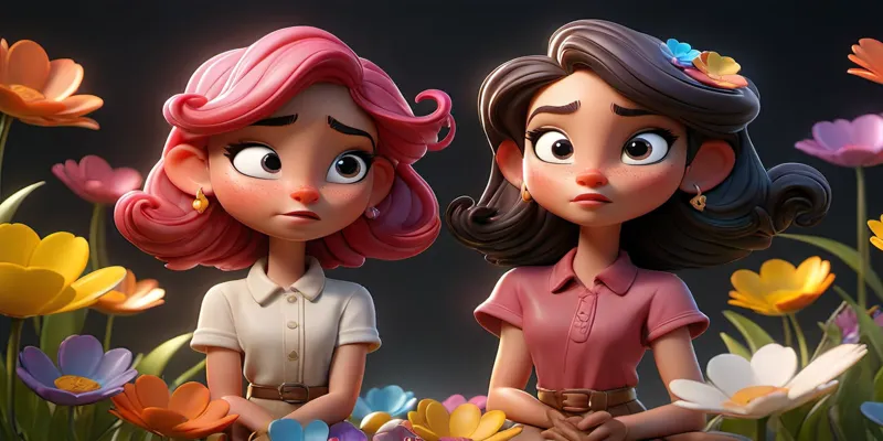 Elif ve Miko ile Doğanın Sırlarını Keşfetmeye Hazır Olun - 10