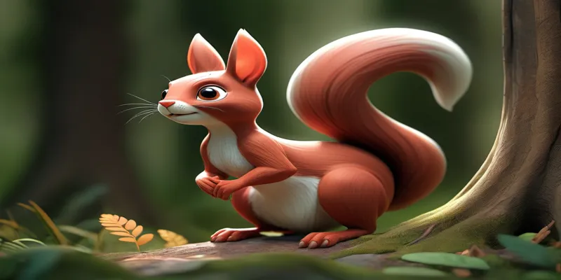 Elif ve Peri Ormanı Bir Kızın Kalbiyle Kurtardığı Sihirli Diyar - 8