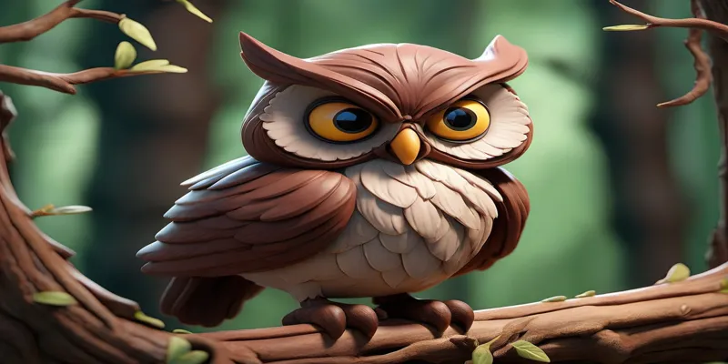 Elif ve Peri Ormanı Bir Kızın Kalbiyle Kurtardığı Sihirli Diyar - 10