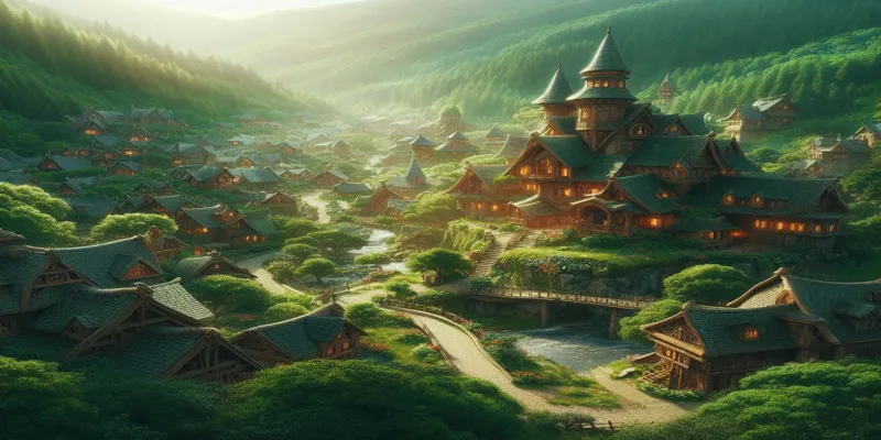 Elif’in Büyülü Macerası Uykular Diyarı’nın Kurtuluşu