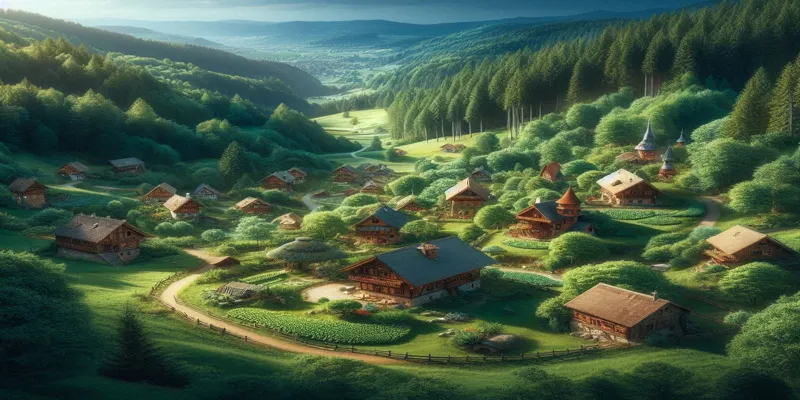 Elif’in Büyülü Macerası Uykular Diyarı’nın Kurtuluşu - 3