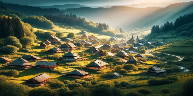 Elif’in Büyülü Macerası Uykular Diyarı’nın Kurtuluşu - 4