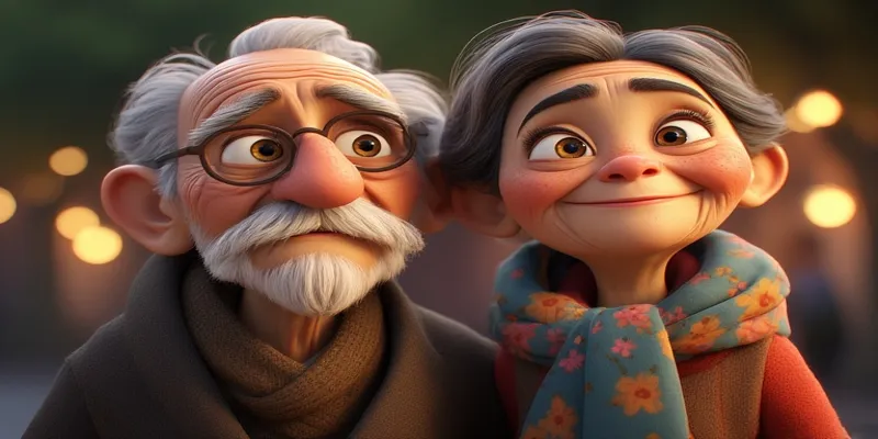 Elif’in İyilik Damlaları Şarkı Çeşmesi Çocuk Masalı - 5