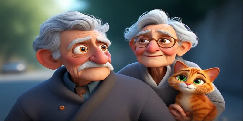 Elif’in İyilik Damlaları Şarkı Çeşmesi Çocuk Masalı - 6