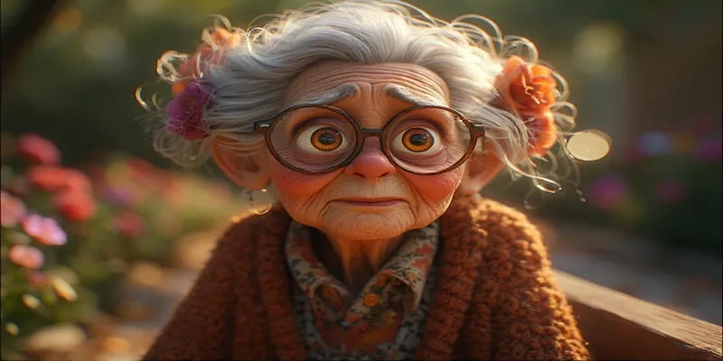 Elif’in İyilik Damlaları Şarkı Çeşmesi Çocuk Masalı - 7