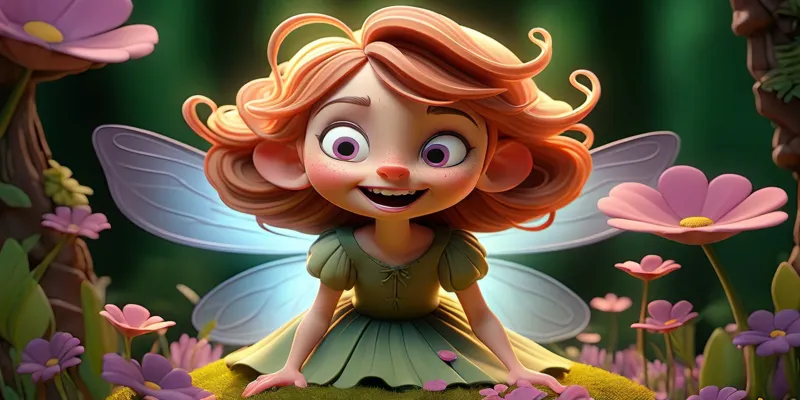 Fairyland’in Sihirli Dünyasında İyilik Dolu Bir Masal