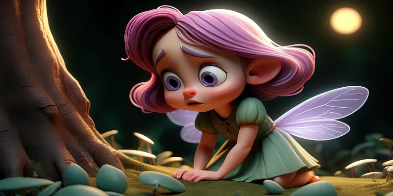 Fairyland’in Sihirli Dünyasında İyilik Dolu Bir Masal - 7