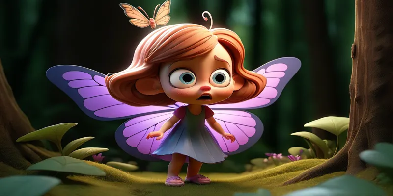 Fairyland’in Sihirli Dünyasında İyilik Dolu Bir Masal - 9