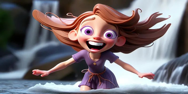 Fairyland’in Sihirli Dünyasında İyilik Dolu Bir Masal - 3