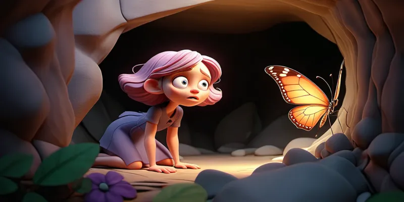 Fairyland’in Sihirli Dünyasında İyilik Dolu Bir Masal - 5