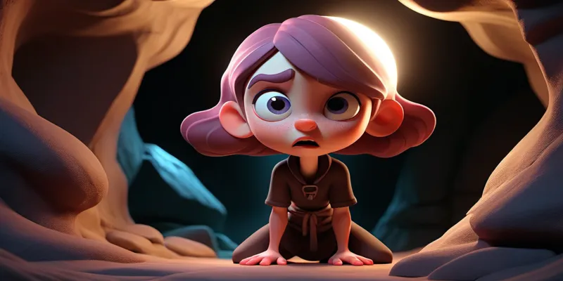 Fairyland’in Sihirli Dünyasında İyilik Dolu Bir Masal - 4