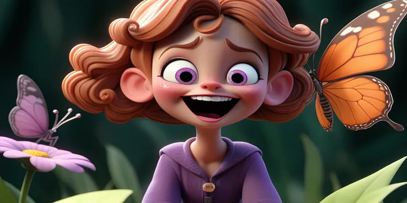 Fairyland’in Sihirli Dünyasında İyilik Dolu Bir Masal - 8