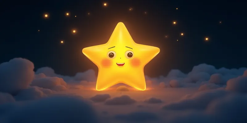 Gece Perisi Masalı ile Mutlu ve Sağlıklı Uyku Rutinleri - 3