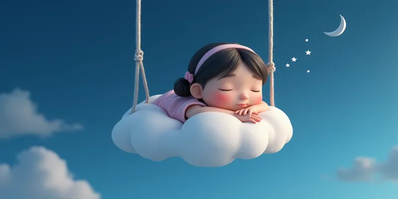 Gece Perisi Masalı ile Mutlu ve Sağlıklı Uyku Rutinleri - 10