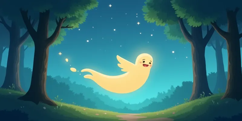 Gece Perisi Masalı ile Mutlu ve Sağlıklı Uyku Rutinleri - 7