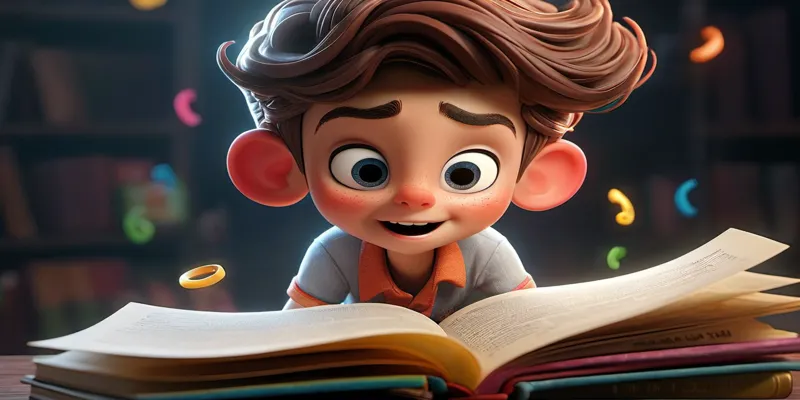 Gizemli Orman ve Hayal Diyarı Prens Arin'in Renkli Macerası - 10