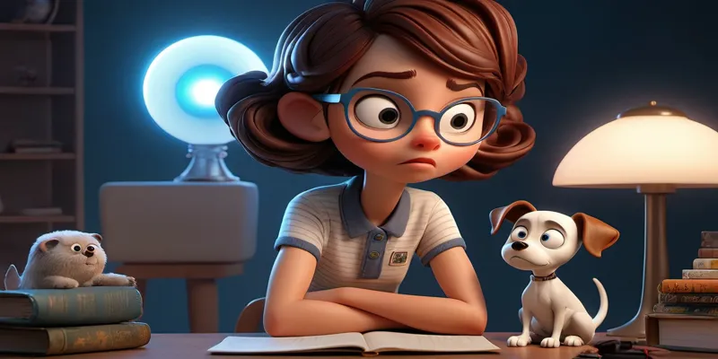 Gizemli Uzaylı Teknoloji Kutusu ile Ada'nın Bilimsel Keşfi