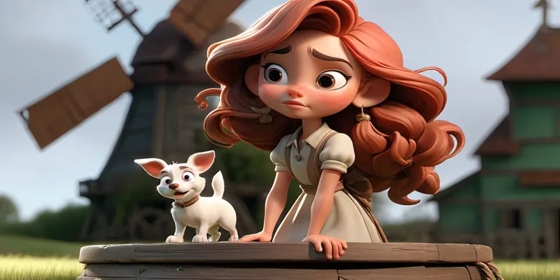 Gizemli Uzaylı Teknoloji Kutusu ile Ada'nın Bilimsel Keşfi - 7