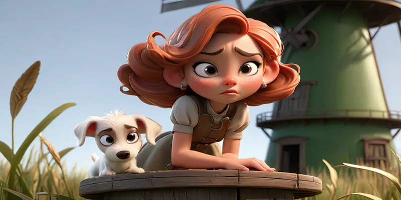 Gizemli Uzaylı Teknoloji Kutusu ile Ada'nın Bilimsel Keşfi - 2