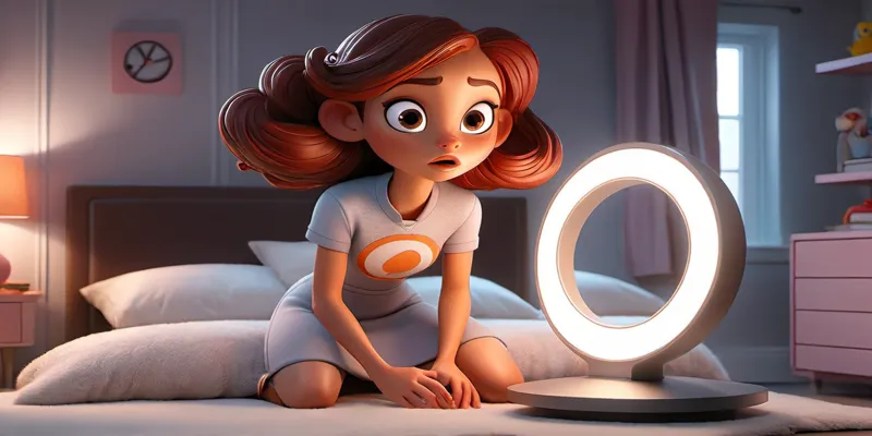 Gizemli Uzaylı Teknoloji Kutusu ile Ada'nın Bilimsel Keşfi - 4