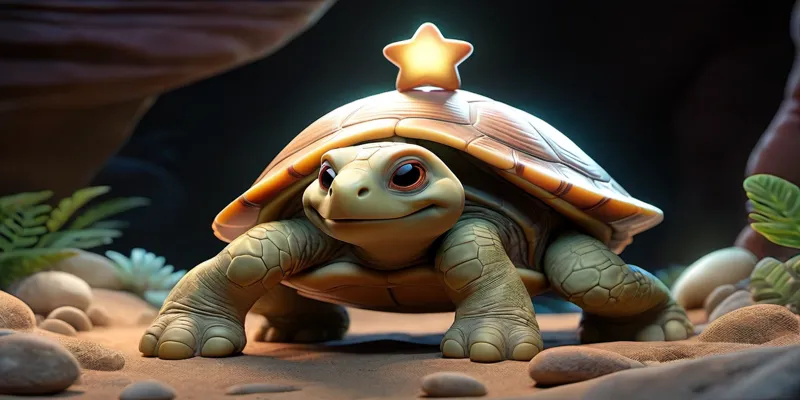 Gökkurusu Ormanı’nın Gizemi Çocuklar İçin Öğretici Bir Masal - 8