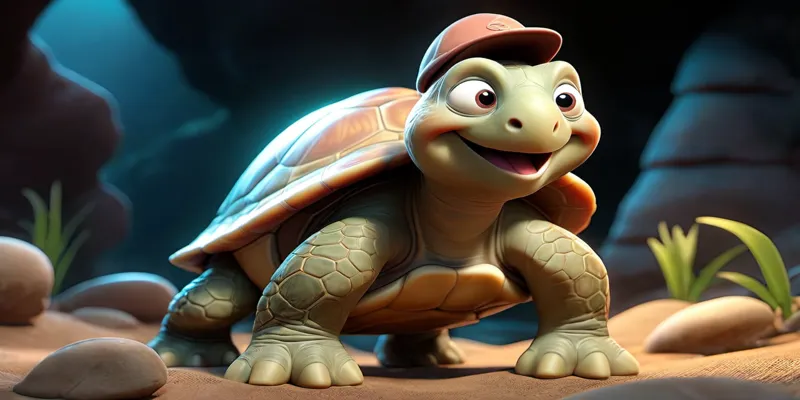 Gökkurusu Ormanı’nın Gizemi Çocuklar İçin Öğretici Bir Masal - 3